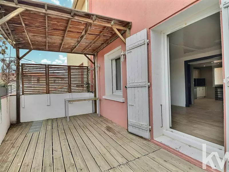 Maison, 76 m²