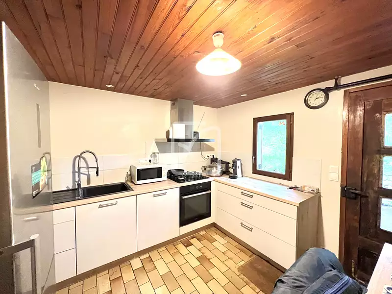 Maison, 245 m²