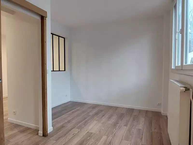 Appartement, 32 m²