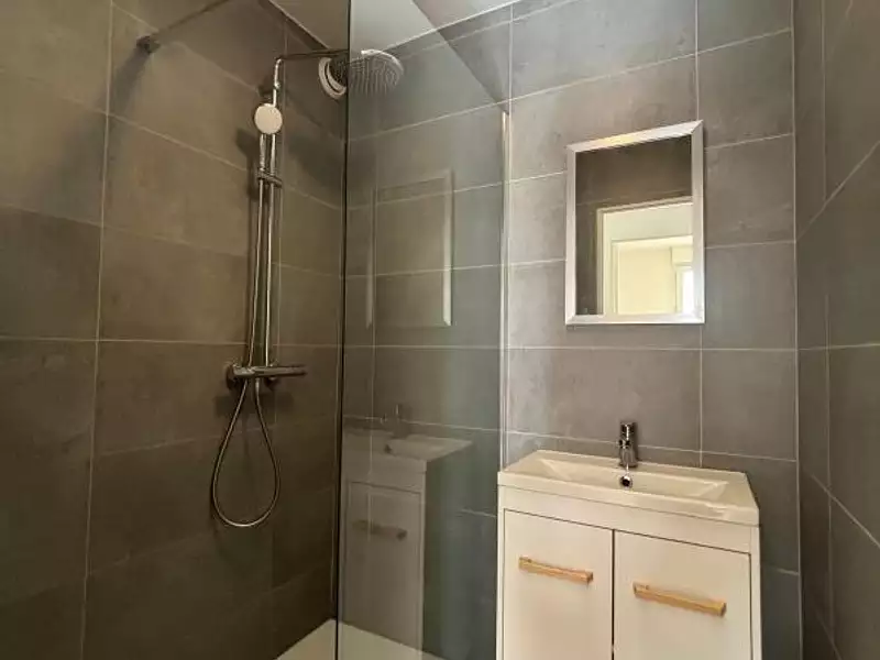 Appartement, 96 m²