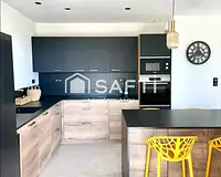 Maison, 95 m²