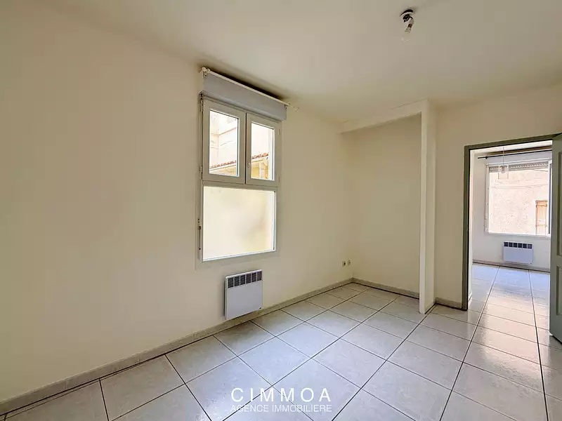 Appartement, 57 m²