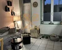 Maison, 55 m²