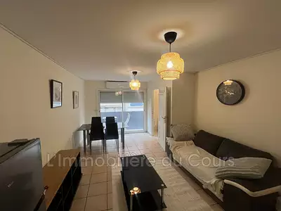 Appartement, 37,56 m²