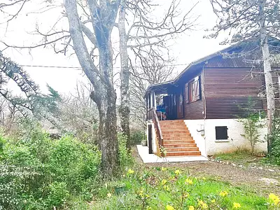 Maison, 95 m²