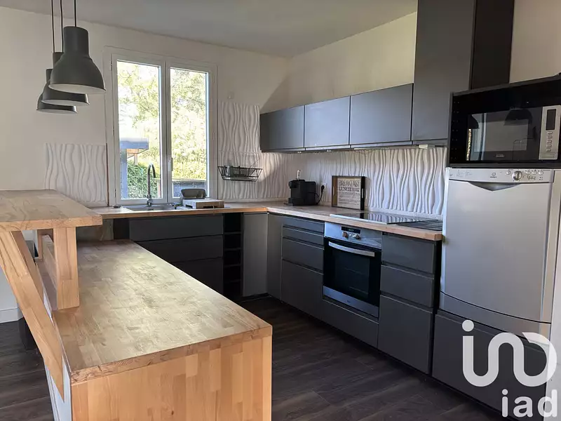 Maison, 92 m²