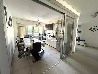 Appartement, 121,11 m²