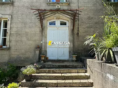 Maison, 220 m²