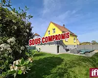 Maison, 105 m²
