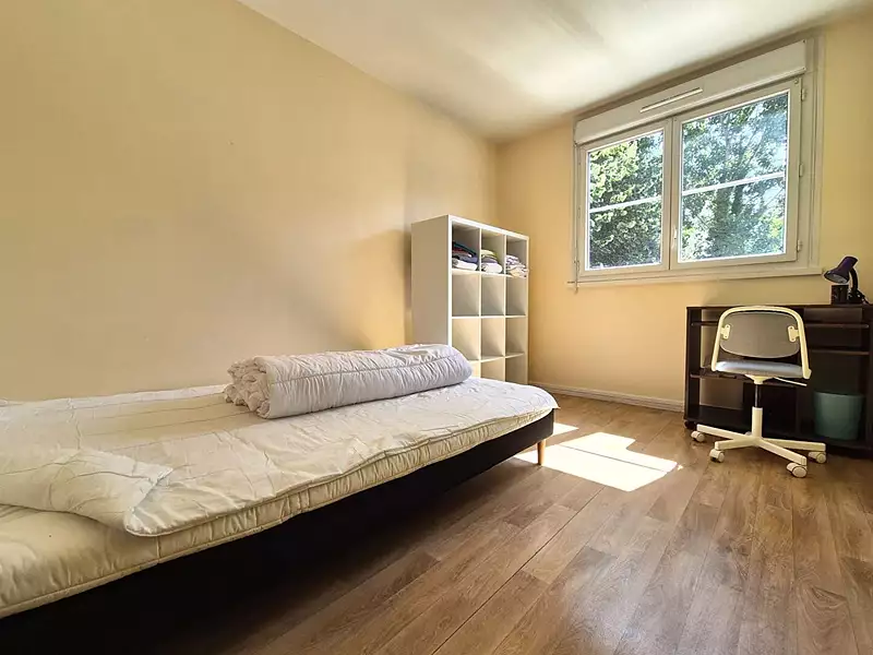 Appartement, 67,06 m²