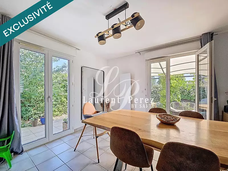 Maison, 86 m²