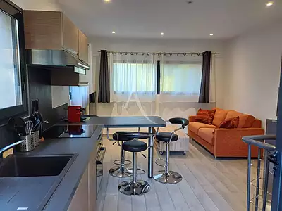 Appartement, 30,44 m²