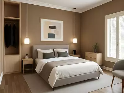 Maison, 80 m²