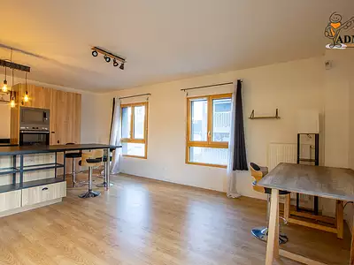 Appartement, 65 m²