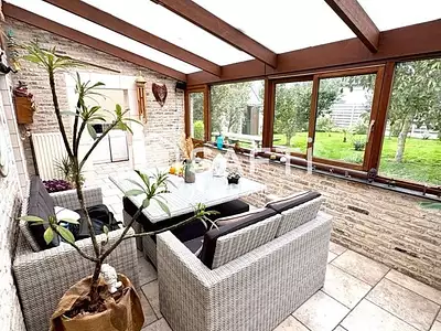 Maison, 135 m²