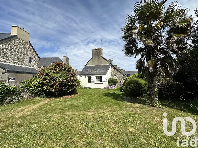 Maison, 74 m²