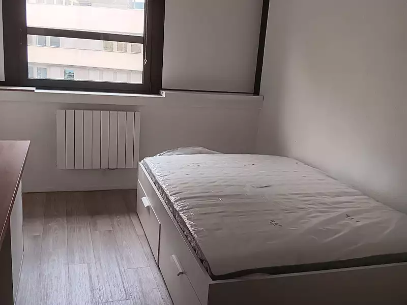 Appartement, 20,66 m²