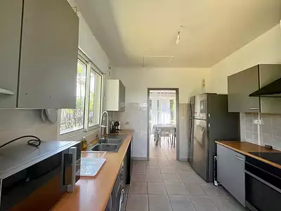 Maison, 105 m²