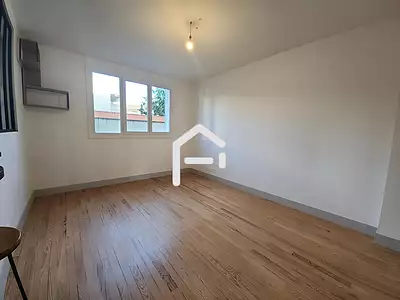 Appartement, 51 m²