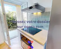 Appartement, 66,63 m²