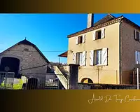 Maison, 123 m²