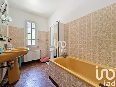 Maison, 180 m²
