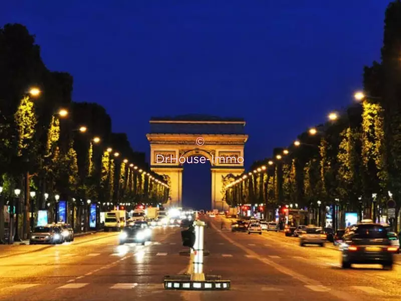 Appartement, 110 m²