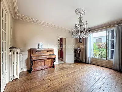 Maison, 132 m²