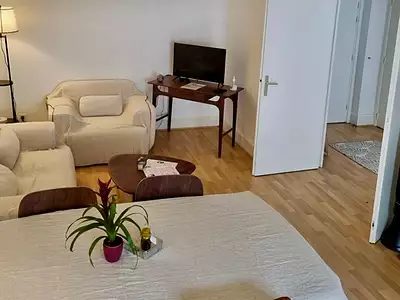 Appartement, 47,18 m²