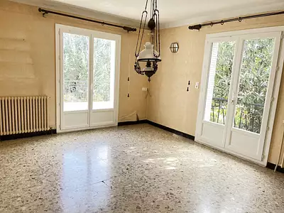 Maison, 232 m²