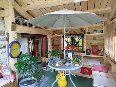 Maison, 111 m²