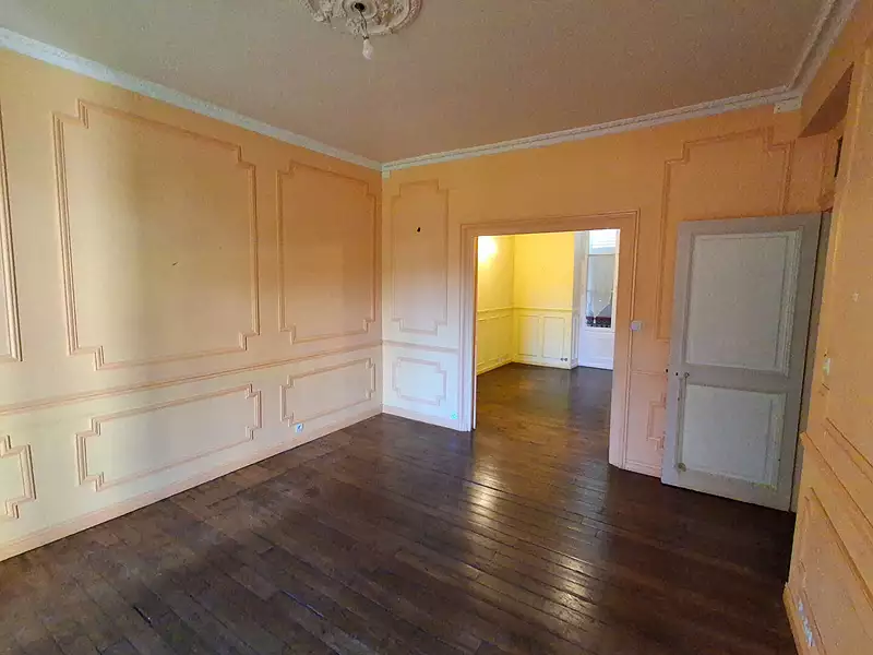 Maison, 270 m²
