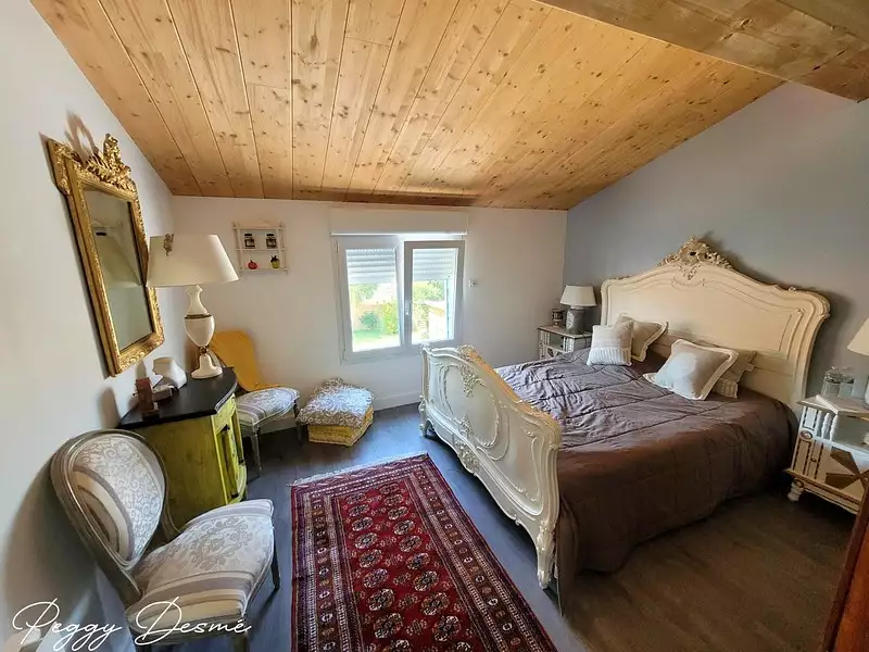 Maison, 170 m²