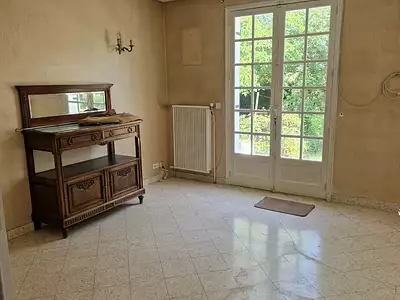 Maison, 122 m²