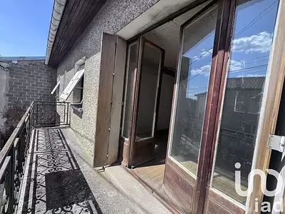 Maison, 103 m²