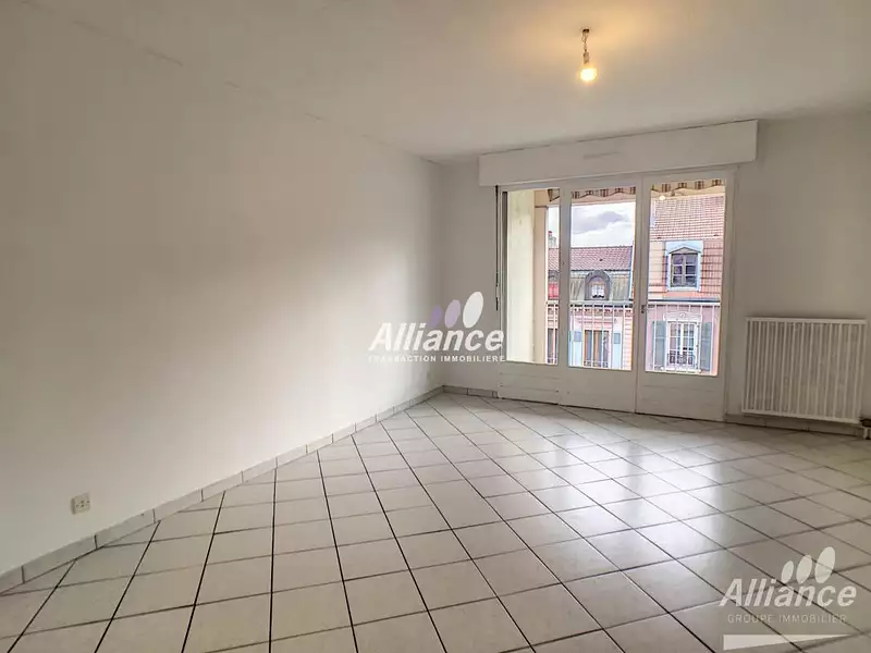 Appartement, 68 m²
