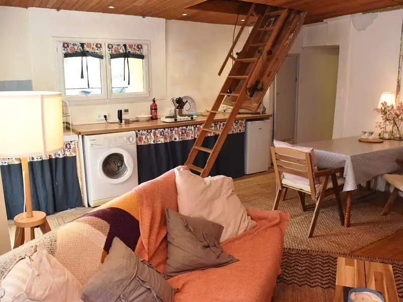 Maison, 56 m²