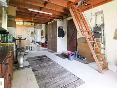 Maison, 66 m²