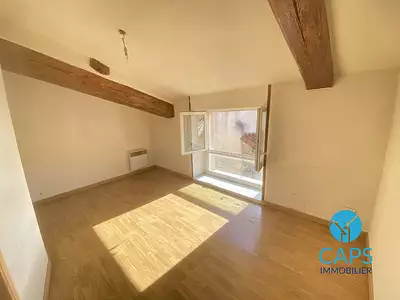 Appartement, 92 m²