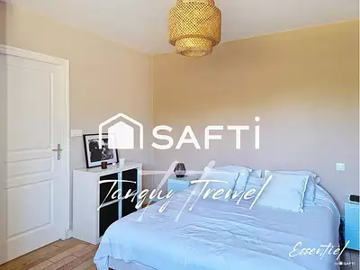 Maison, 101 m²