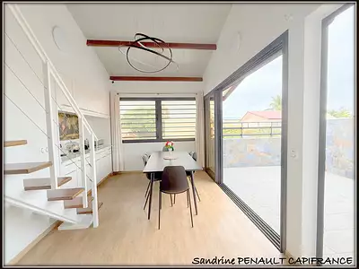 Maison, 246 m²