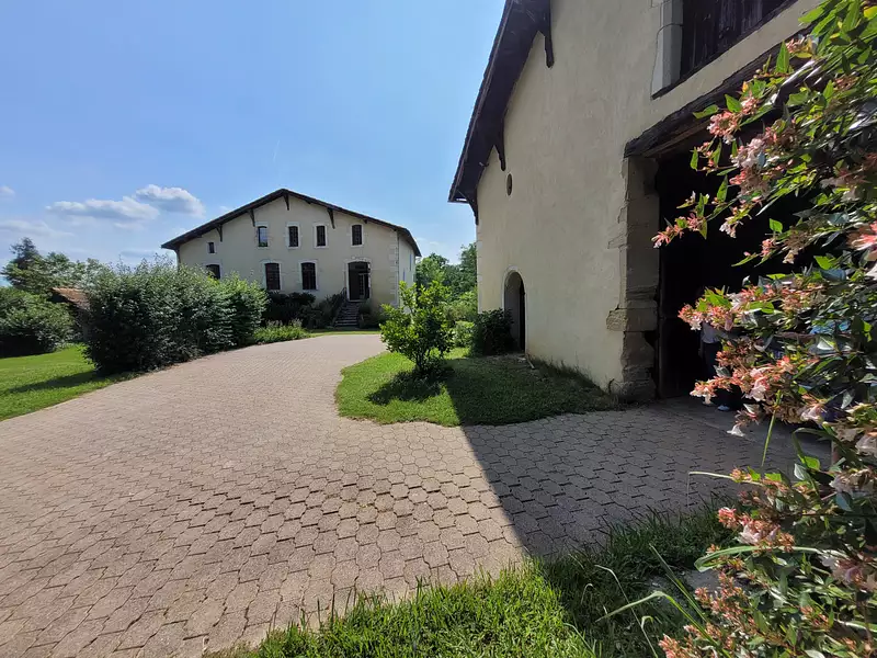 Maison, 530 m²