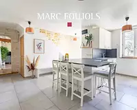 Maison, 200 m²