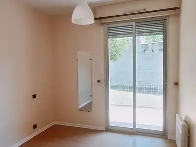 Appartement, 39 m²