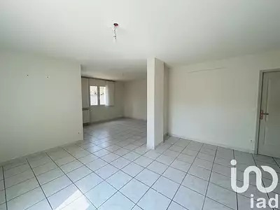 Maison, 115 m²