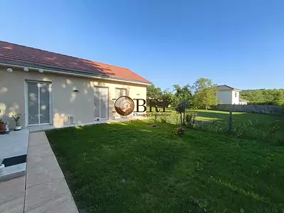 Maison, 94 m²