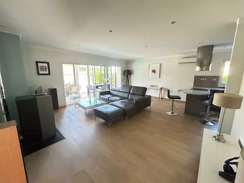 Maison, 104 m²