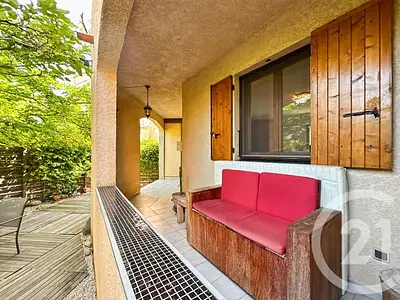 Appartement, 70,6 m²