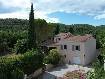 Maison, 122 m²