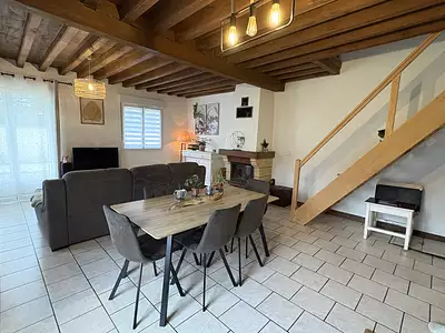 Maison, 106 m²